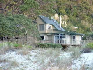 Beach House
